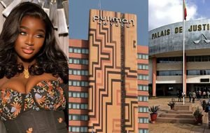 Tribunal de Dakar : Nogaye Thiam « Bété Bété » et Cie présentés au parquet