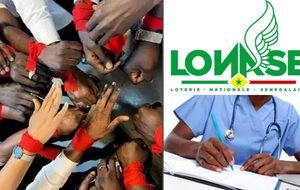 LONASE : la direction suspend deux responsables après des révélations sur de faux médecins et des ordonnances Google