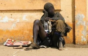 Saly : derrière le « déficient mental » se cachait en réalité un gros…