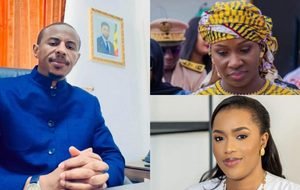Premières Dames : la sortie musclée d’Aldiouma Sow contre leurs détracteurs
