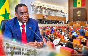 Sénégal : Al Aminou Lô appelle la classe politique à mettre fin aux violences verbales