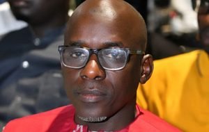 Déthié Diouf nommé : Amadou Dia accuse Kiiraay d’« opportunisme »