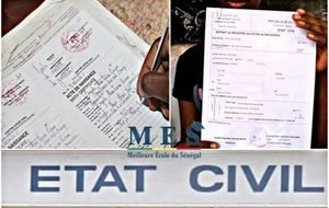 Fraude à l’état civil : un Mauritanien et plusieurs complices déférés à Tambacounda