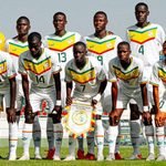 UFOA-A U17 : le Sénégal et la Guinée s’affrontent pour une double qualification