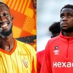 Lions du Sénégal : Patrick Vieira convoque Abdallah Sima et Boulaye Dia pour sa première liste
