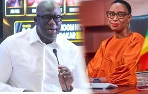 Lutte sénégalaise : Yékini interpelle le ministère des Sports