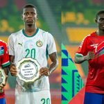 UFOA-A U17 : Sénégalais et Gambiens se partagent les trophées individuels