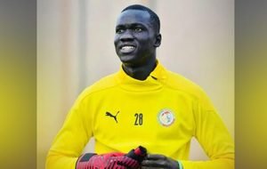 TP Mazembe : Alioune Badara Faty confronté à un changement de statut