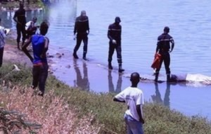 Drame à Katoudié : un étudiant de l’UGB perd la vie dans un bras du fleuve Casamance