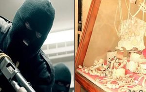 Braquage à Tivaouane : des bijoux d’une valeur de 100 millions FCFA dérobés