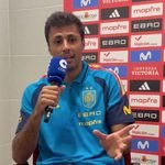 Ballon d’Or : les six favoris de Rodri, avec plusieurs grands noms absents