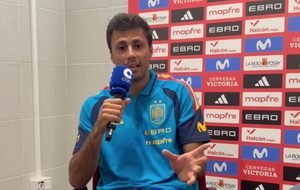 Ballon d’Or : les six favoris de Rodri, avec plusieurs grands noms absents