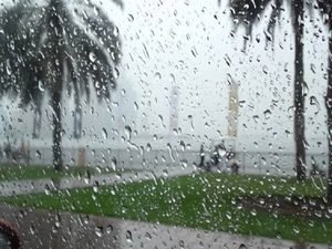 Météo : des conditions instables et pluvieuses annoncées sur une large partie du territoire