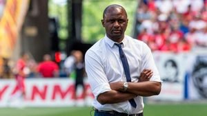 Lions du Sénégal : les enseignements du premier rassemblement de Patrick Vieira