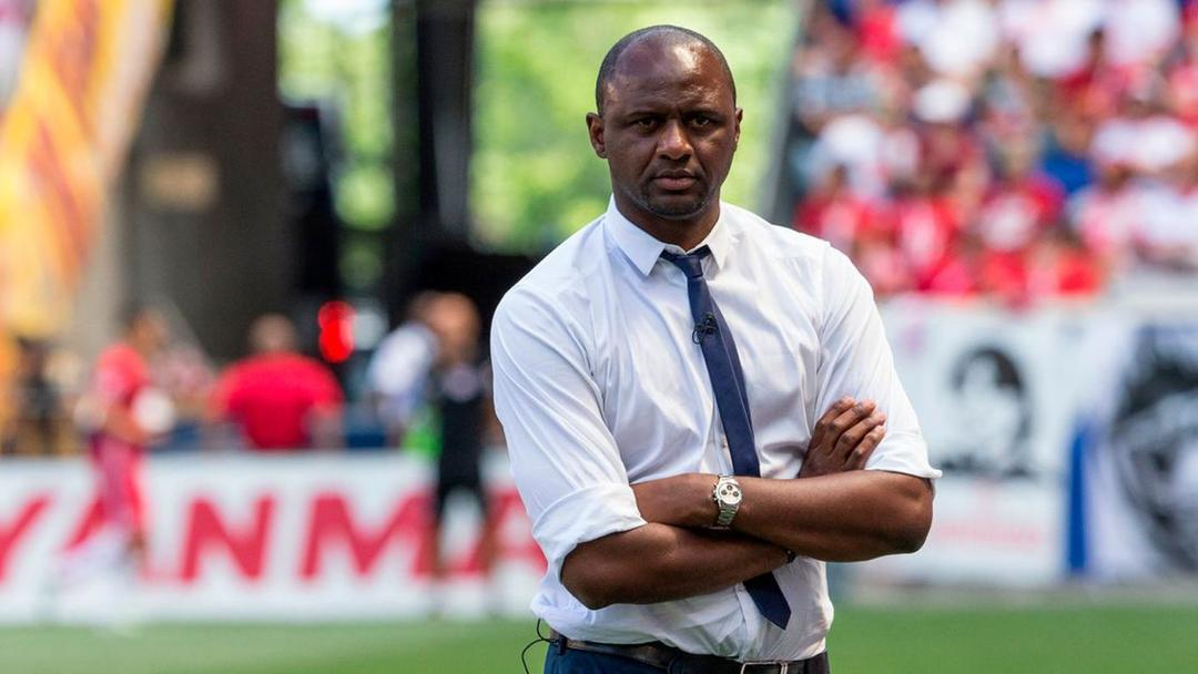 Lions du Sénégal : les enseignements du premier rassemblement de Patrick Vieira