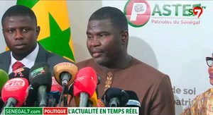Incident à l’Assemblée : Pastef entend porter plainte contre Abdou Mbow pour ses « provocations »