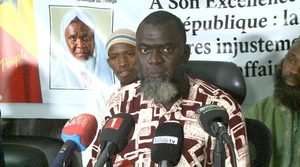 Affaire Imam Ndao : les anciens détenus réclament la libération des dernières personnes incarcérées
