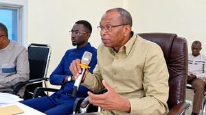 Université Assane Seck : Moussa Baldé défend l’ouverture de campus à Ziguinchor, Sédhiou et Kolda