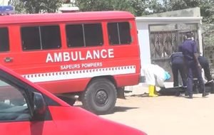 Unité 26 : un chauffeur Yango retrouvé mort à bord de son véhicule