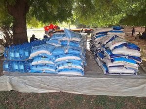 Inondations à Dakar : le Fonds de solidarité déployé en soutien aux sinistrés
