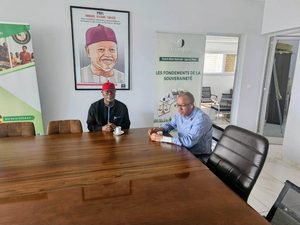 Affaire Oumar Sow : Afrikajom alerte sur un « traitement inhumain » et appelle à une enquête indépendante