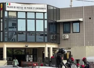 Guédiawaye : une présumée victime revient sur ses déclarations et permet la relaxe de son amant