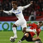 OM : Angel Gomes dans l’impasse, jusqu’à quand ?