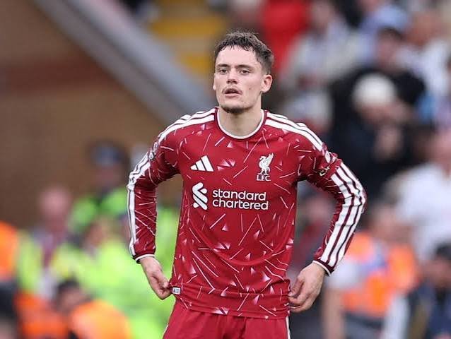 Liverpool : le club s’impatiente face aux performances de Florian Wirtz
