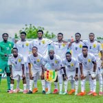 UFOA-A U20 : la Guinée poursuit l’aventure, tandis que le Mali est éliminé