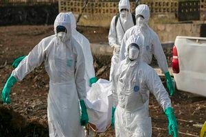 RDC : une ONG interpelle les autorités sur l’utilisation des financements destinés à la lutte contre Ebola