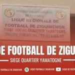 Tournoi de la LFA : Bacary Cissé menace d’exclure la Ligue de football de Ziguinchor pour des arbitres non habilités