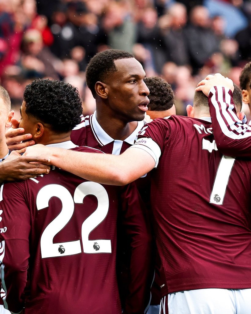 Premier League : Aston Villa met fin à l’invincibilité de Manchester City