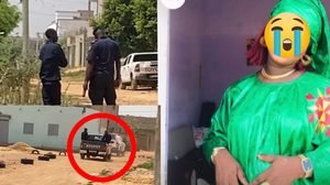Thiès : une femme de 25 ans tuée à coups de couteau à Keur Massamba Guèye