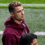 Sélection portugaise : le détail qui relance les interrogations sur l’isolement de Cristiano Ronaldo