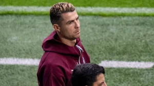 Sélection portugaise : le détail qui relance les interrogations sur l’isolement de Cristiano Ronaldo