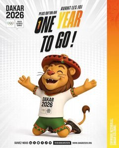 LA MATINALE DE SL-INFO : Les quotidiens anticipent les débuts des JOJ 2026