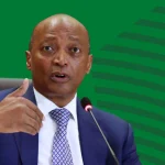 Présidentielle en Afrique du Sud : Patrice Motsepe cité parmi les favoris pour succéder à Ramaphosa