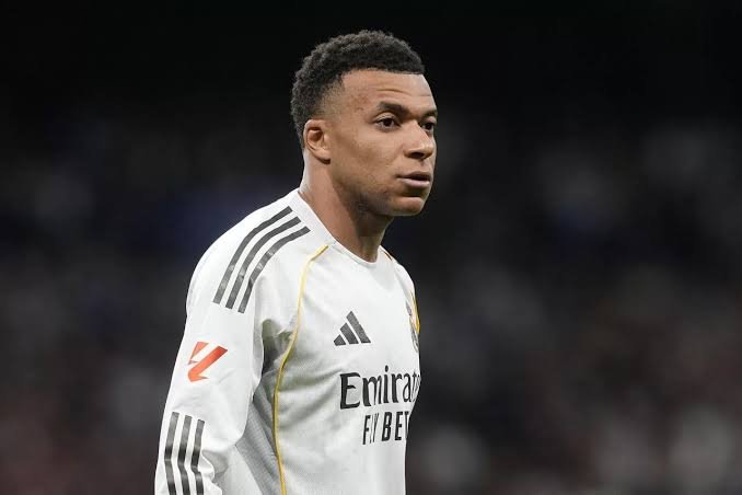Football : la confidence intime de Kylian Mbappé
