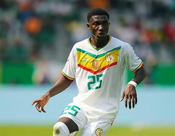 Monaco et les Lions : trois experts se penchent sur les performances contrastées de Lamine Camara