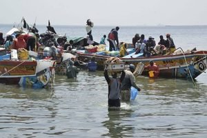 LA MATINALE DE SL-INFO : Les difficultés du secteur de la pêche et la rentrée scolaire au menu des quotidiens