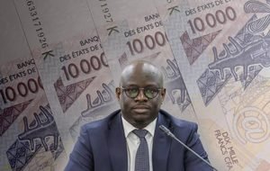 Sénégal : une levée de 55 milliards de FCFA sur le marché financier à des taux toujours élevés