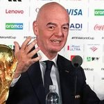Crise à la FIFA : changement de position de la Confédération asiatique, qui rallie le camp d’Infantino