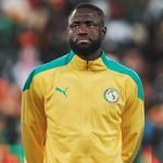 Fin de carrière pour Cheikhou Kouyaté, après l’avis de son médecin