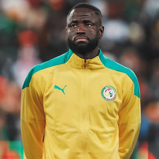 Fin de carrière pour Cheikhou Kouyaté, après l’avis de son médecin