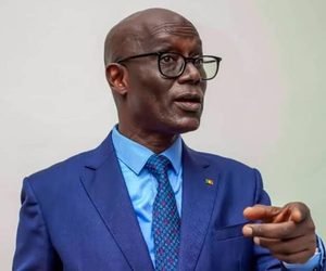 Touba Mbodjène : Thierno Alassane Sall critique la gestion de Diomaye et Sonko et exige des avancées sur le dossier ASER