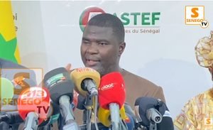 « Obstruction et lois bloquées » : Pastef promet de poursuivre le combat face au « reniement »