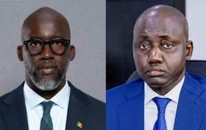 CDC : entre vérifications et procès-verbal à finaliser, le dossier Fadilou Keïta-Lamine Guissé avance