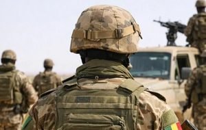 Lutte antiterroriste : les FAMA annoncent la neutralisation de plusieurs terroristes à Tinzaouatène