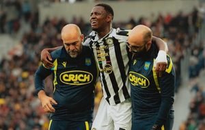 Udinese : mauvaise nouvelle pour Idrissa Guèye