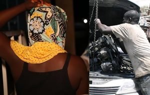 Une histoire d’amour entre une femme mariée et son mécanicien vire au scandale